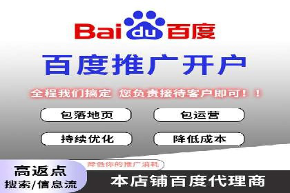成功案例解析：百度推广代理商助力企业增长